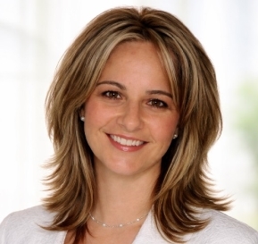 Carrie C Pope Headshot